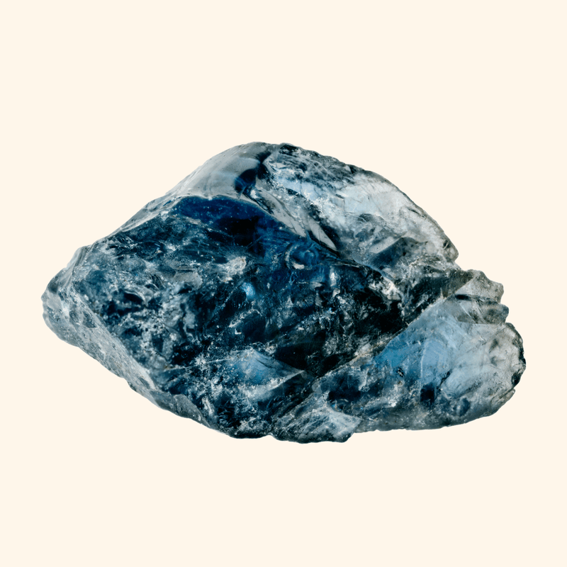 Follow Your Spiritual Destiny With September Birthstone Sapphire! π - Luna Tide Handmade Crystal Jewellery