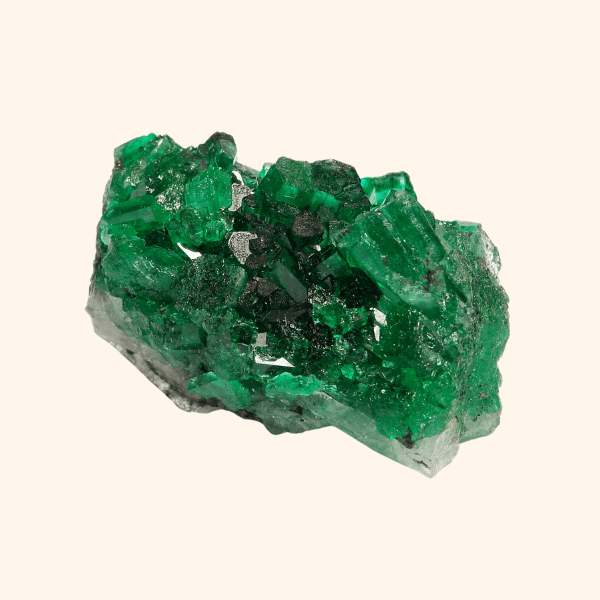 Be Inspired By The Loving Energies Of May Birthstone Emerald! 💚 - Luna Tide Handmade Crystal Jewellery