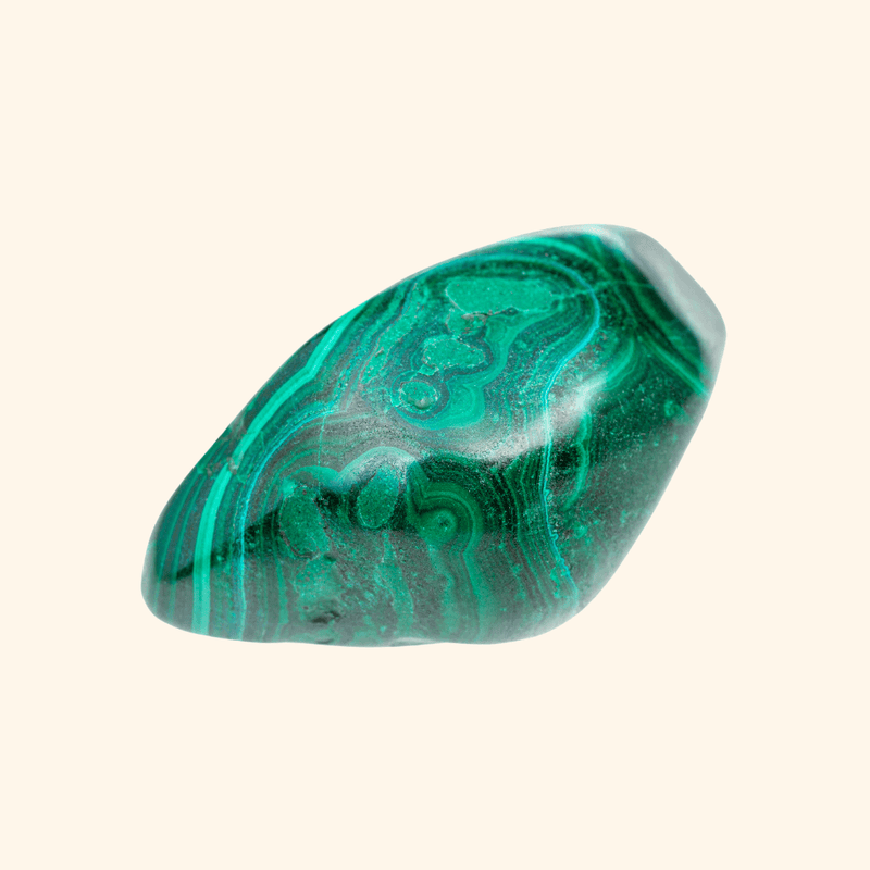 Mesmerising Malachite 💚 The Stone Of Transformation, Protection And Unconditional Love! - Luna Tide Handmade Crystal Jewellery