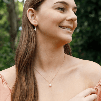 Jewellery Sets - Luna Tide Handmade Crystal Jewellery