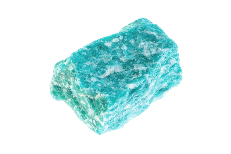 Amazonite