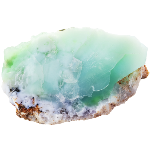 Chrysoprase