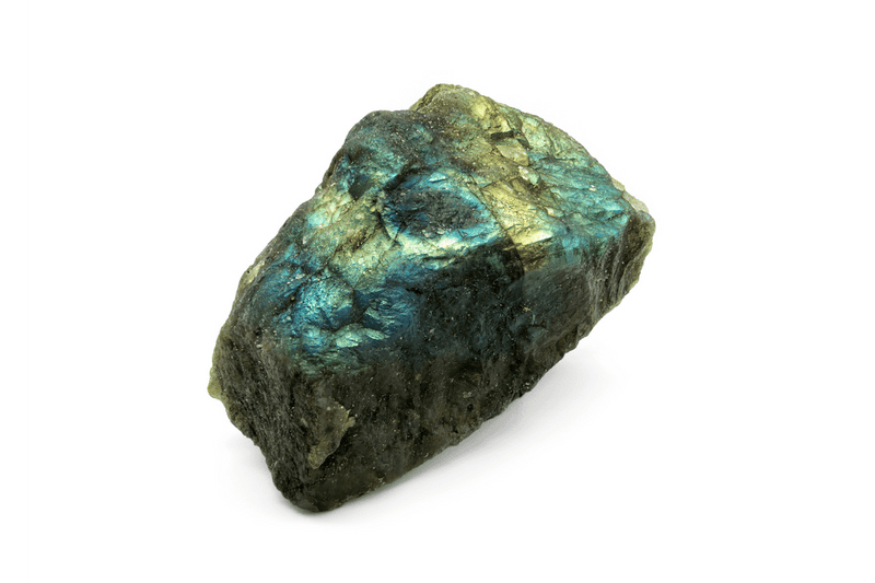 Labradorite