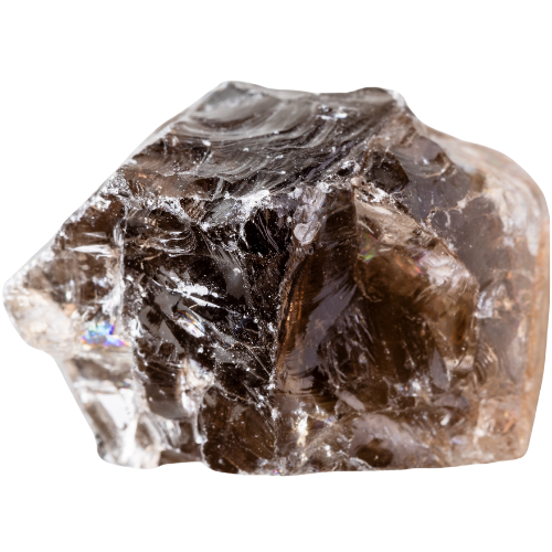 Smoky Quartz
