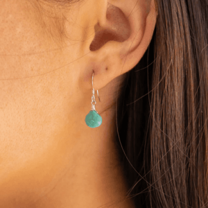 Turquoise Earrings