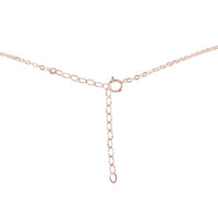 Clasp - 14K Rose Gold Fill - Luna Tide Handmade Jewellery